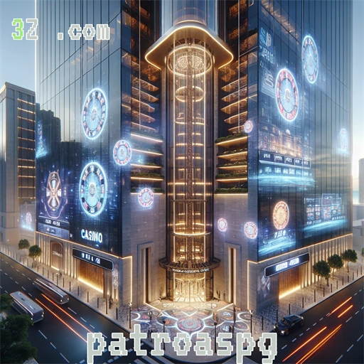 patroaspg.com Pagamentos Rápidos