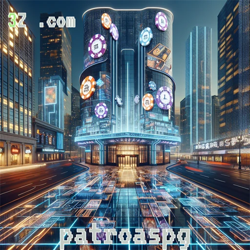 patroaspg.com Caça-Níqueis